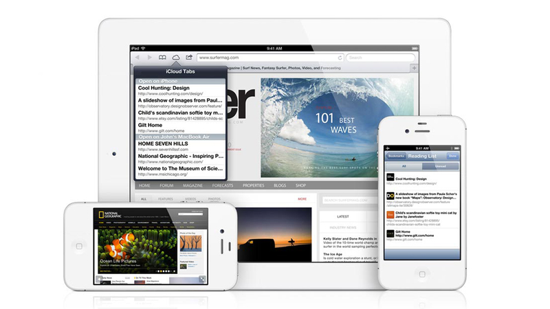 Illustration for article titled iOS 6: All the New Features Coming Soon to Your iPhone and iPad